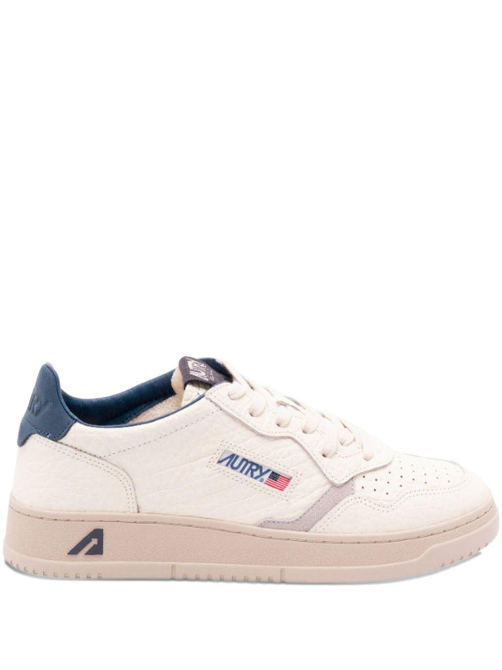 Sneakers Medalist navy/white 