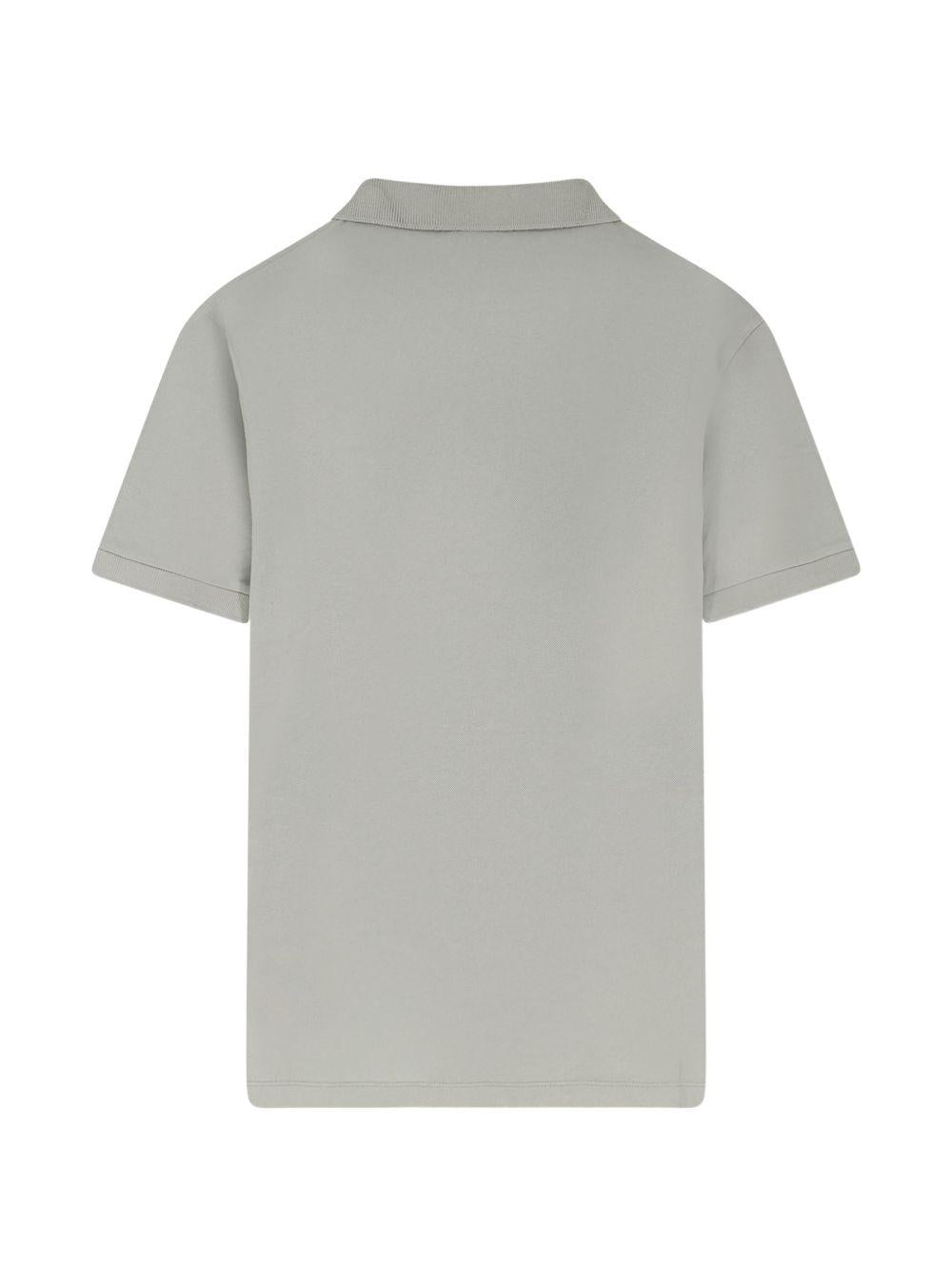Polo sage logo-patch 