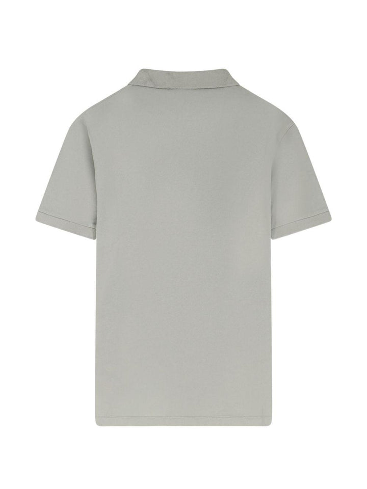 Polo sage logo-patch 