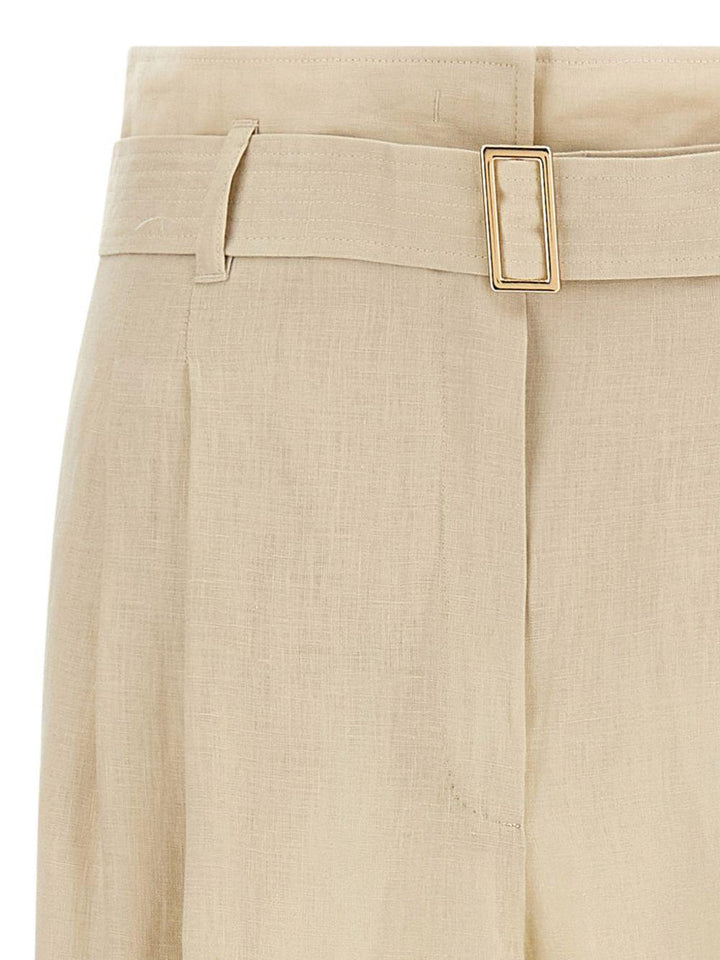 Pantaloni Materia 