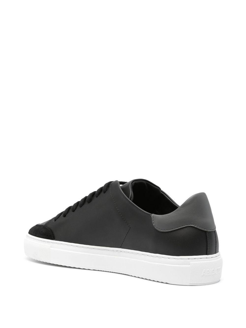 Sneakers Clean 90 Triple B Bird black/grey 