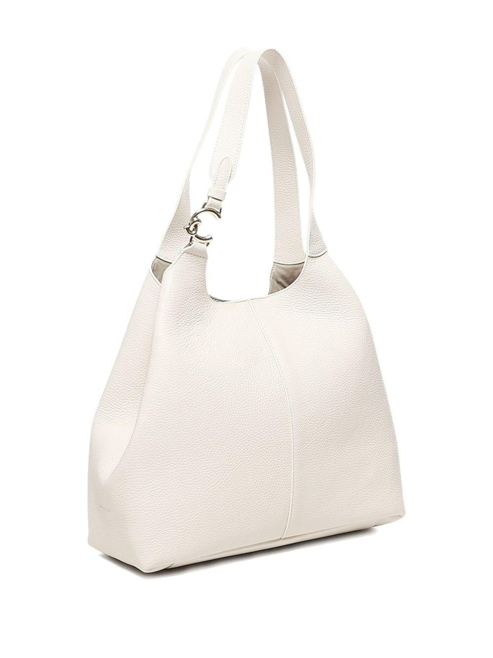 Borsa tote in pelle 