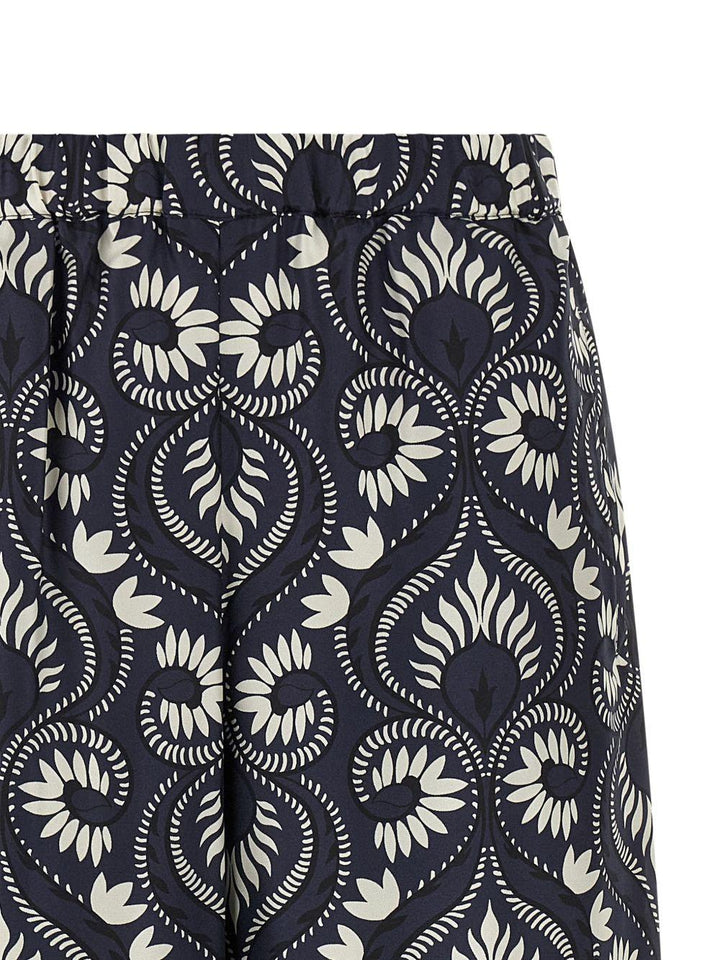 Pantalone lungo Ottico 