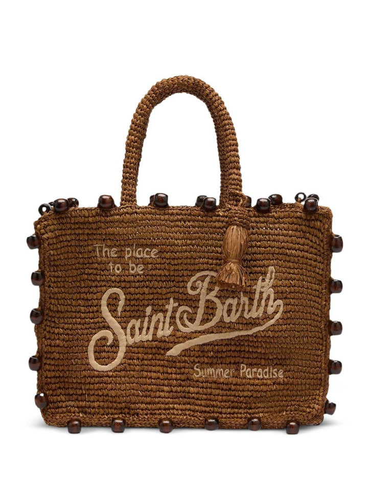 Borsa Colette Rafia 