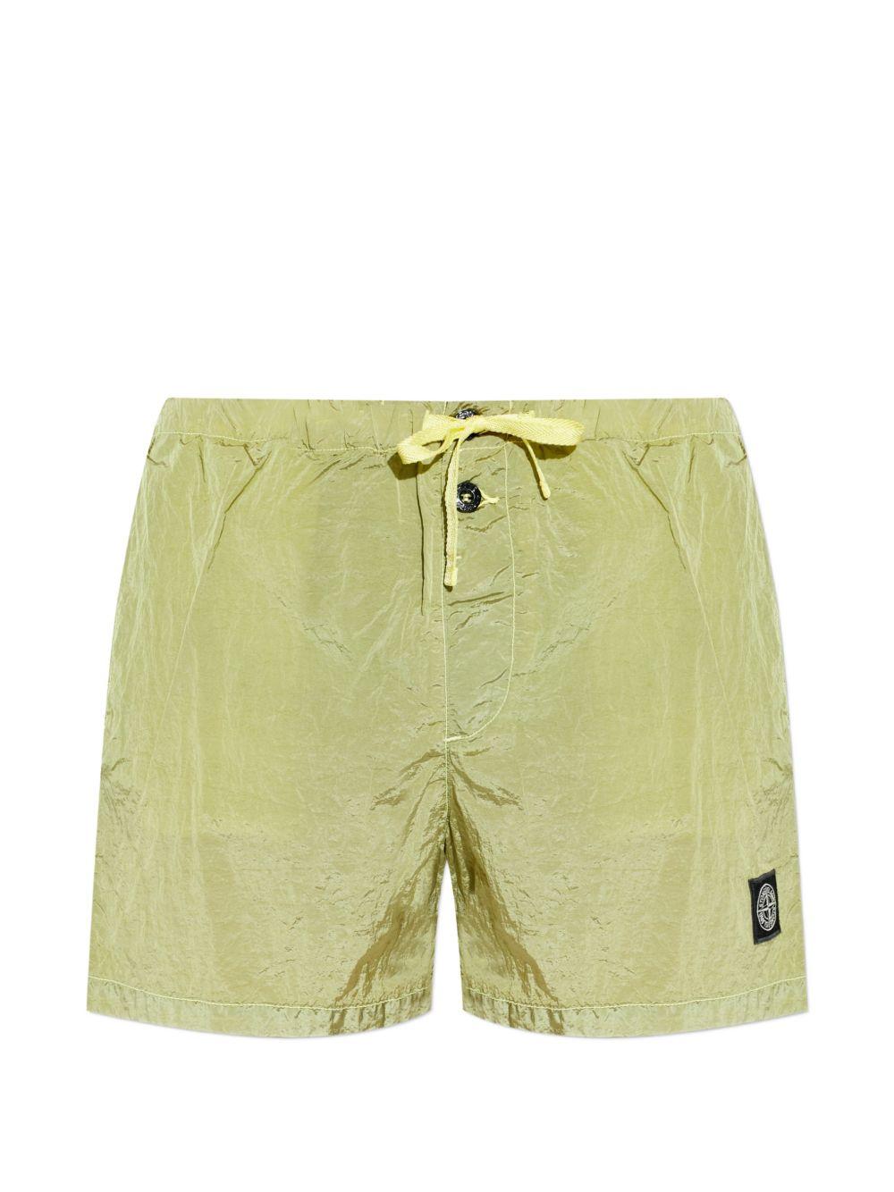 Costume lemon con coulisse 