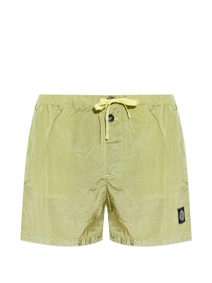 Costume lemon con coulisse 