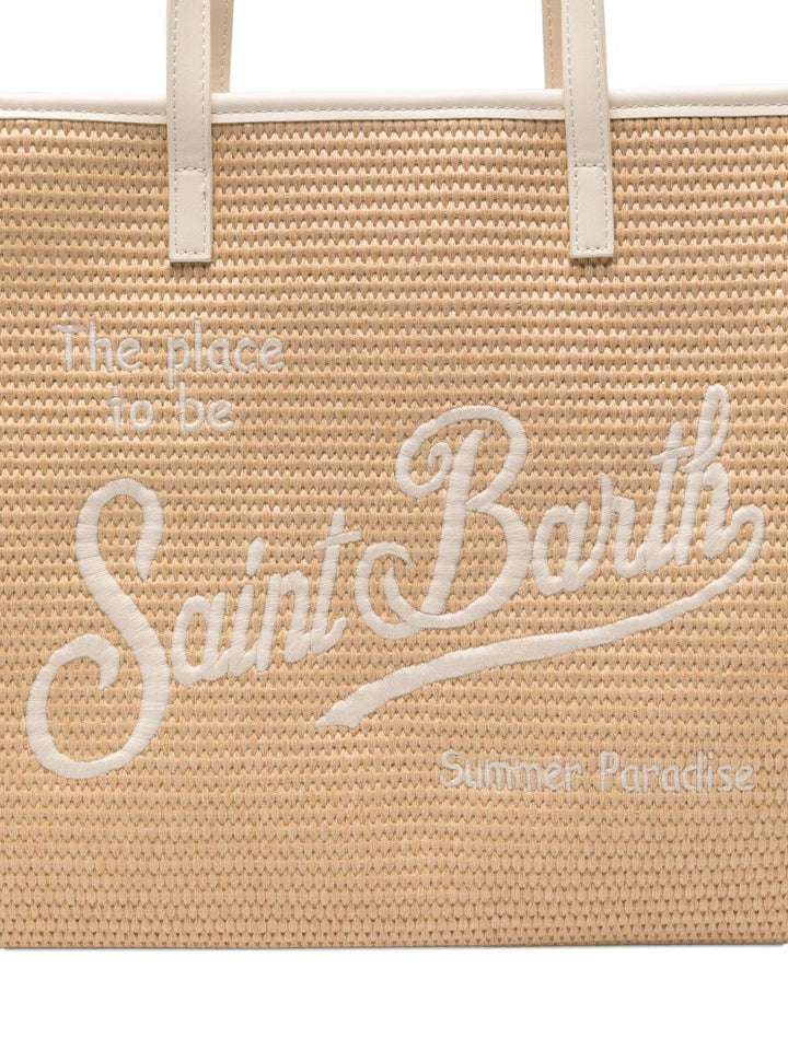 Borsa in rafia 