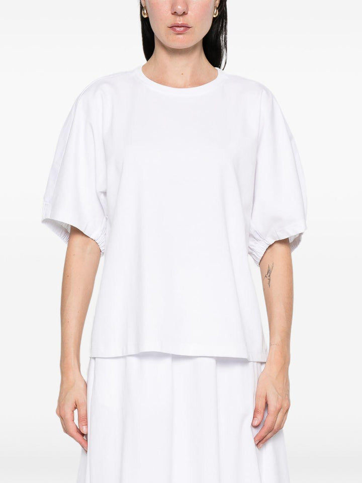 T-shirt over 