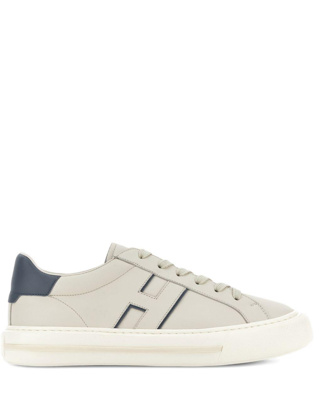 Sneakers avorio 