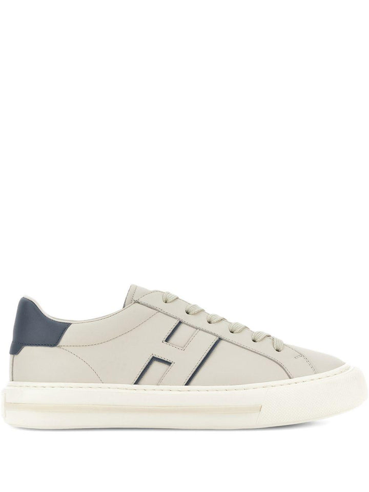 Sneakers avorio 