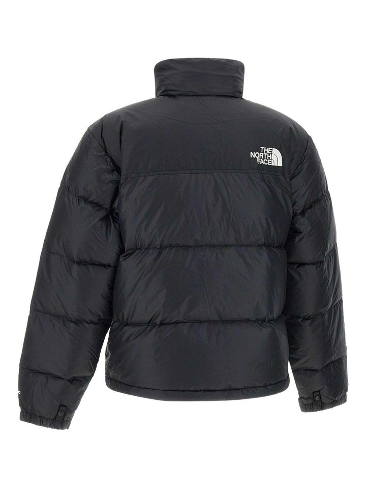 1996 Retro Nuptse Down Jacket Black