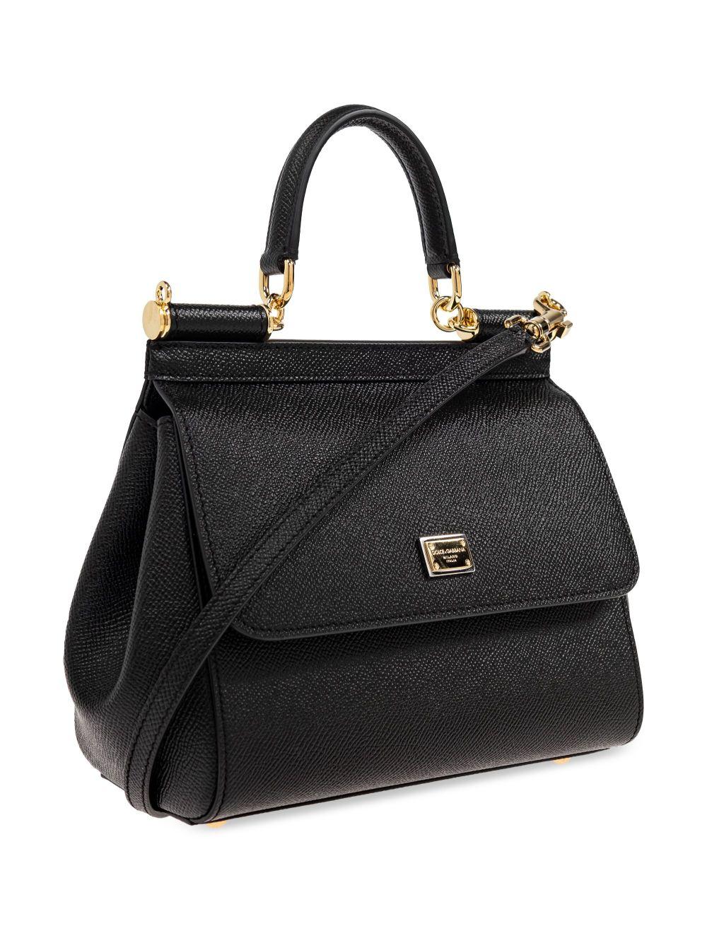 Borsa tote Sicily 