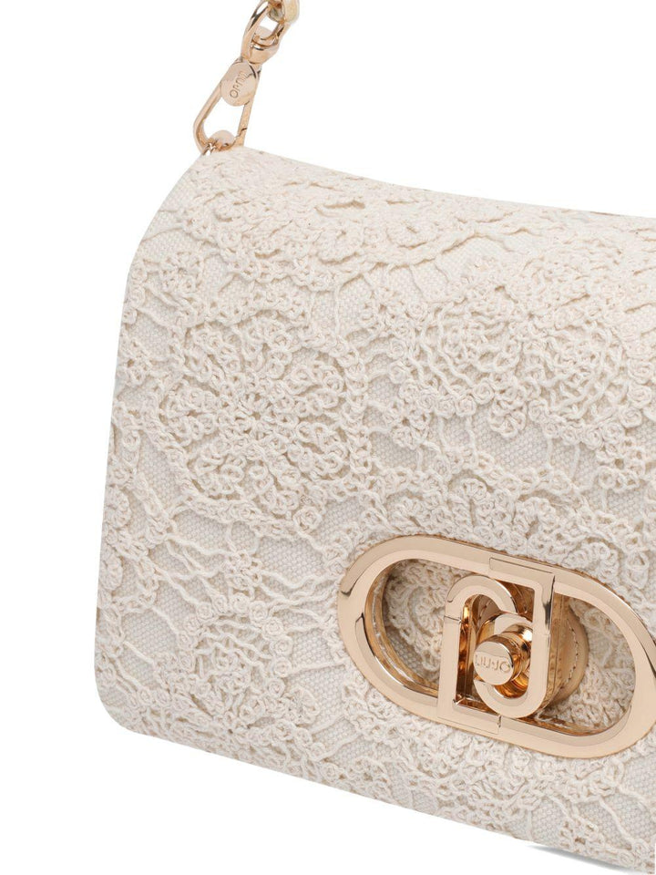 Borsa macramè 