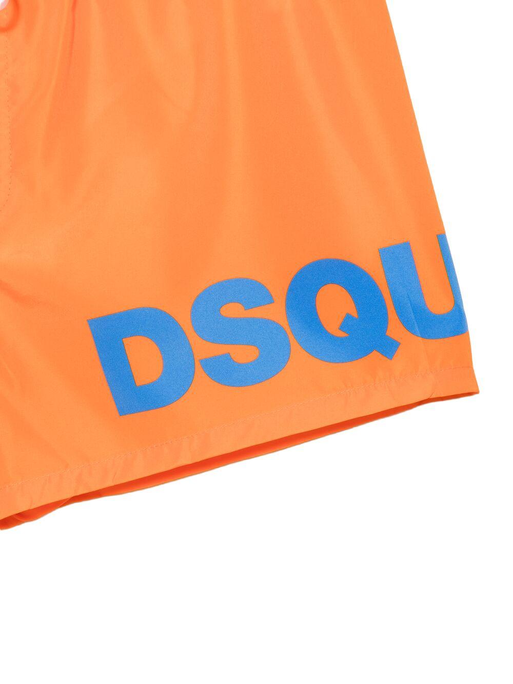 Costume da bagno con logo 