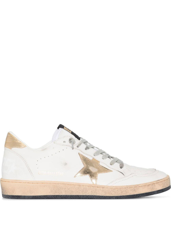 Sneakers Ball Star 