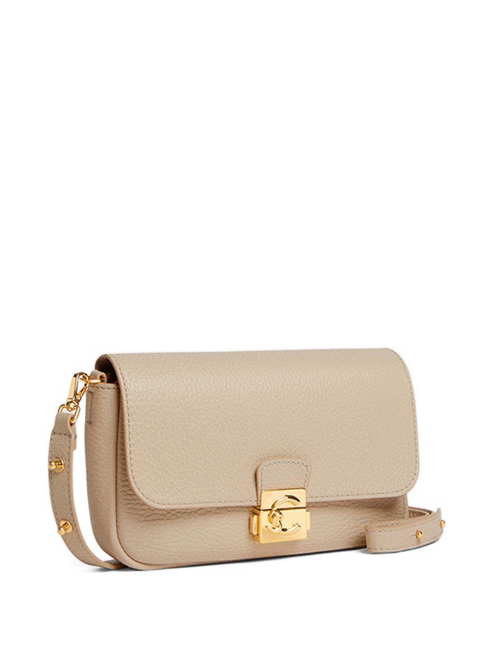 Borsa a spalla C-Me media 