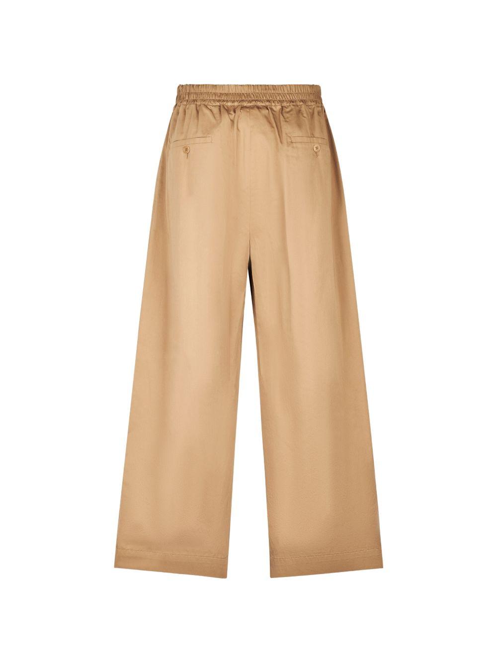 Pantalone cropped Golfo 