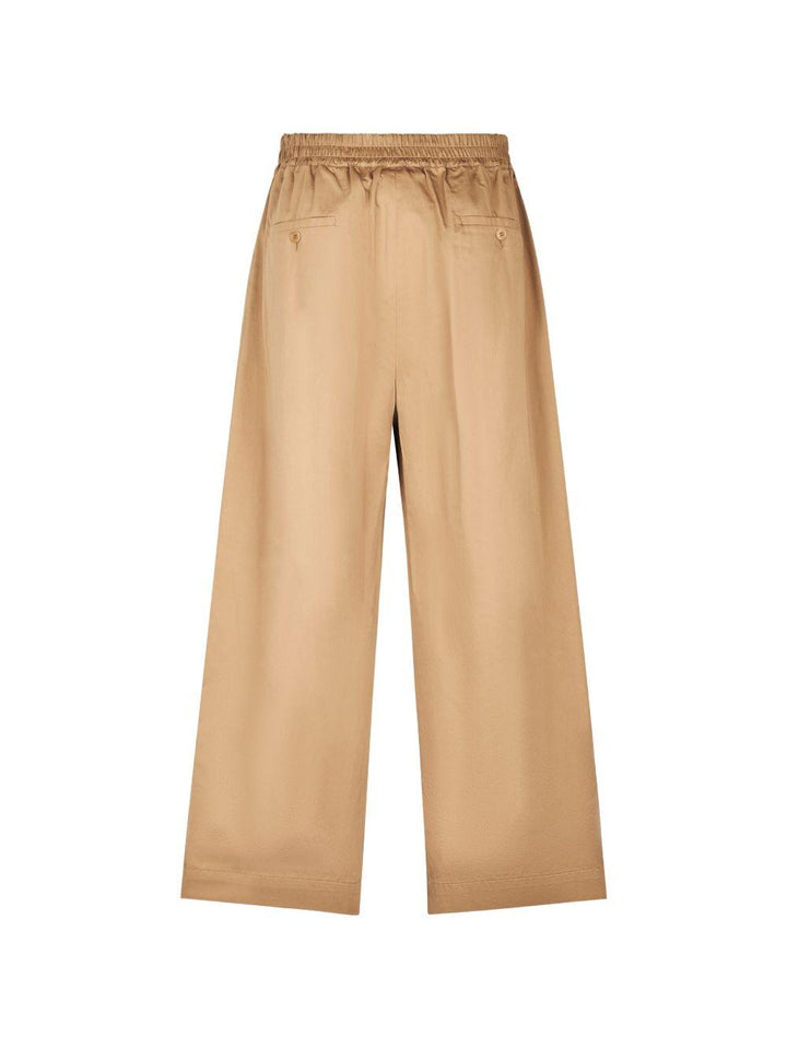 Pantalone cropped Golfo 