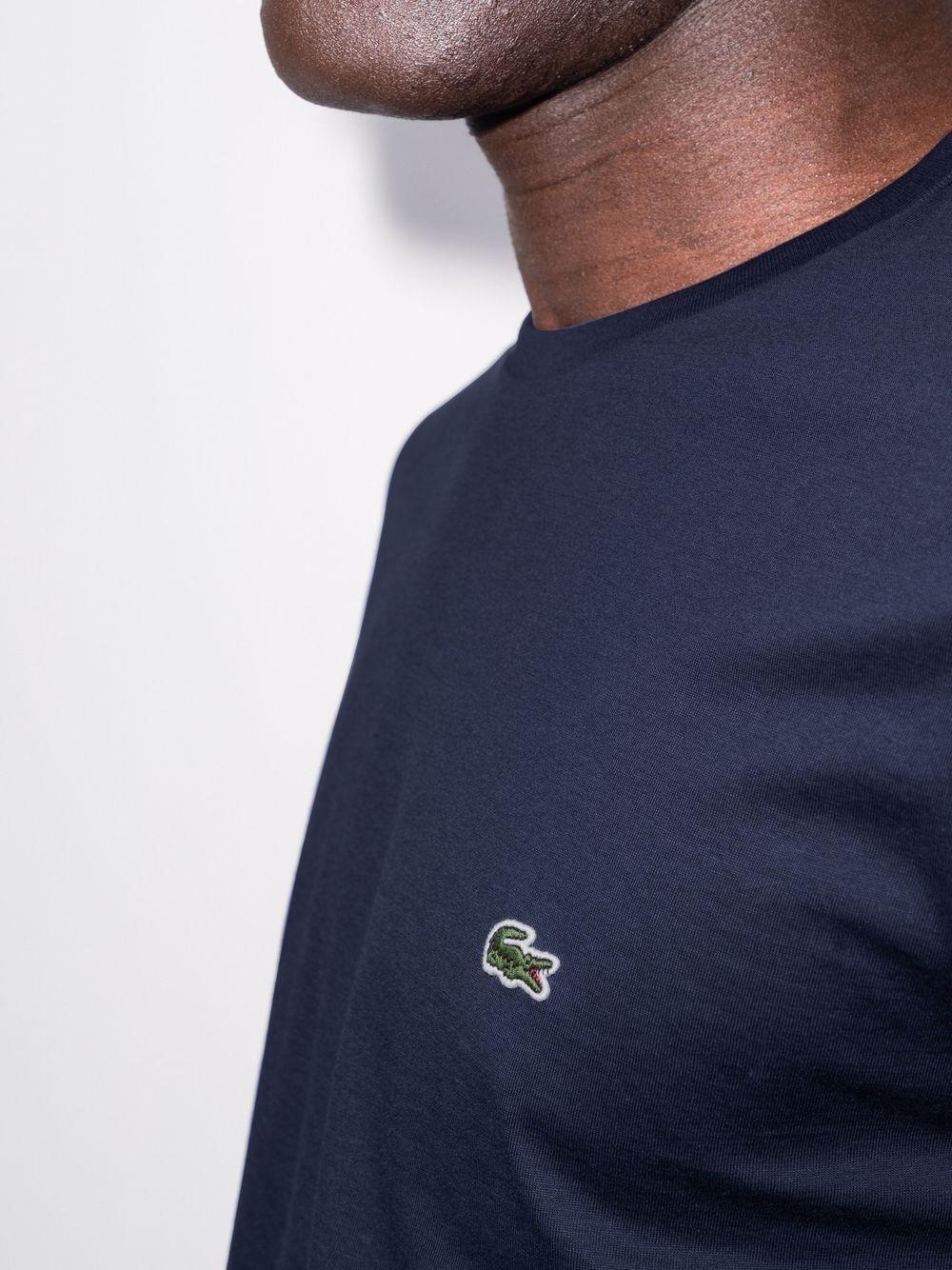 T-shirt blu navy 