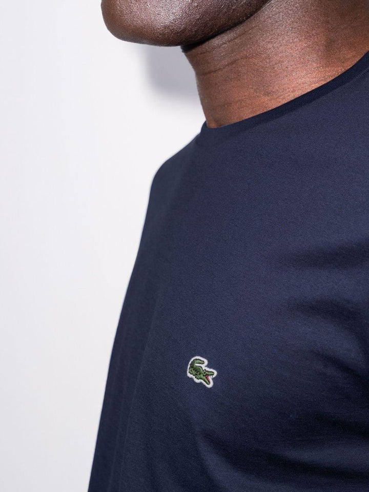 T-shirt blu navy 