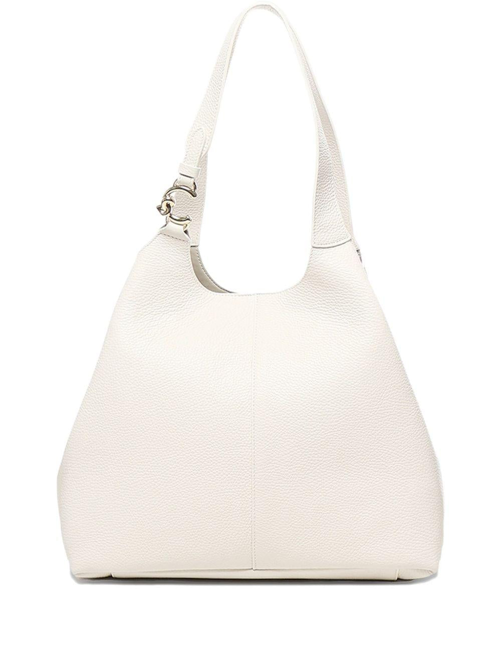 Borsa tote in pelle 