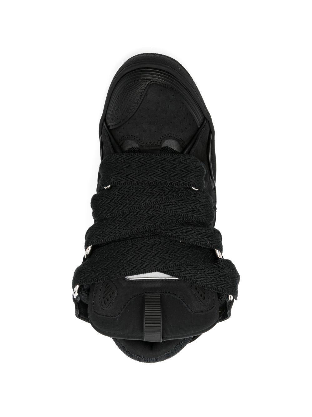 Sneakers Curb nero 