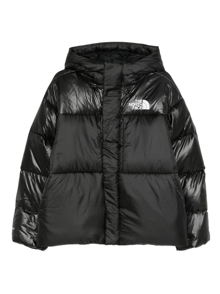Piumino Pertex nero