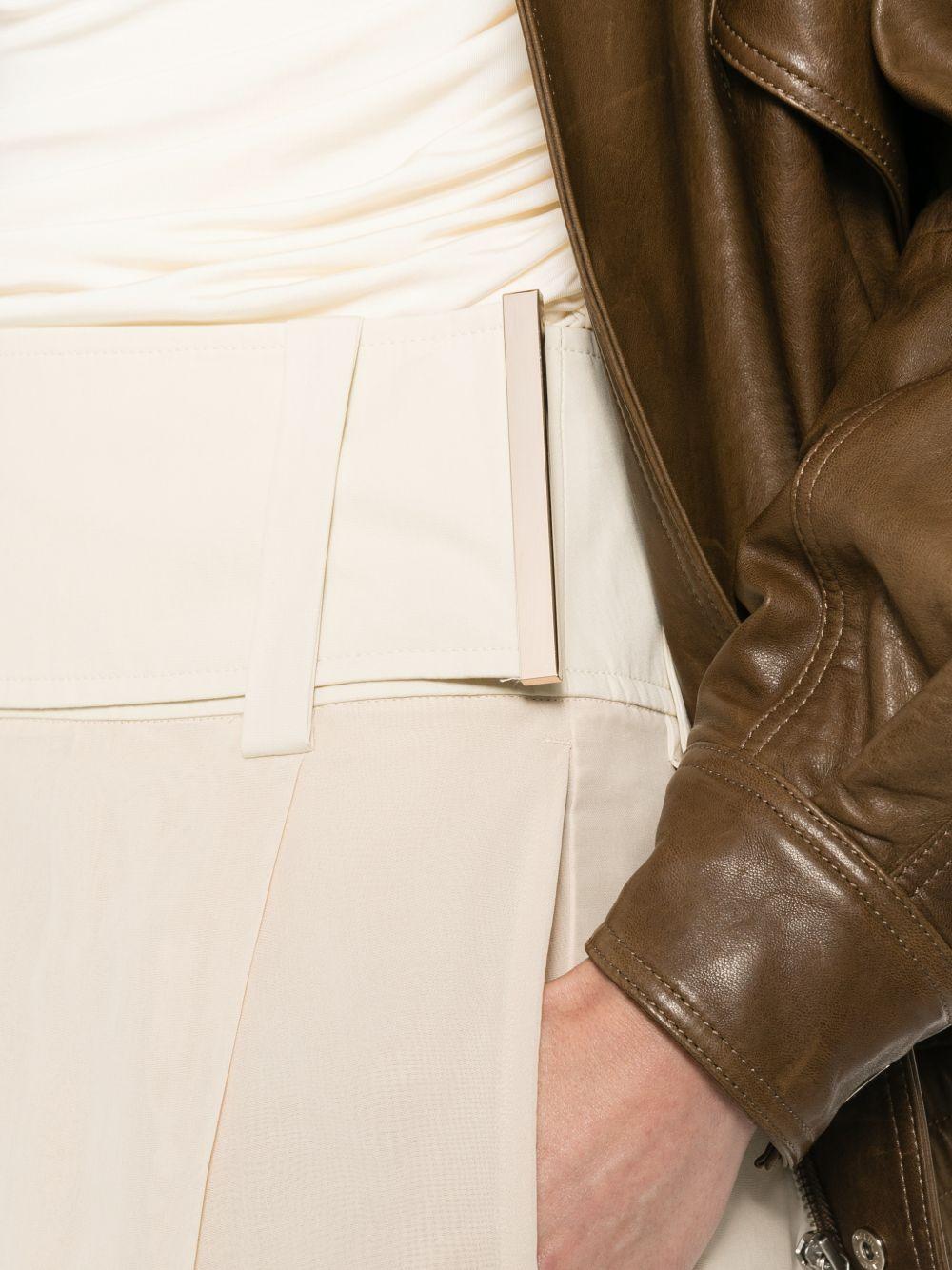 Pantalone Ferito 