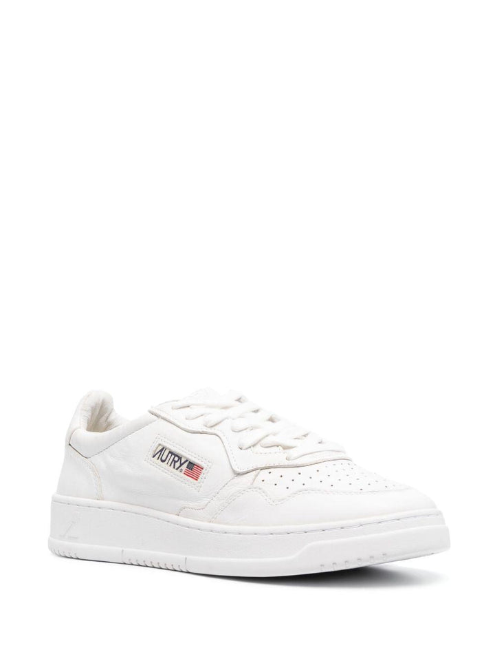 Sneakers Medalist 