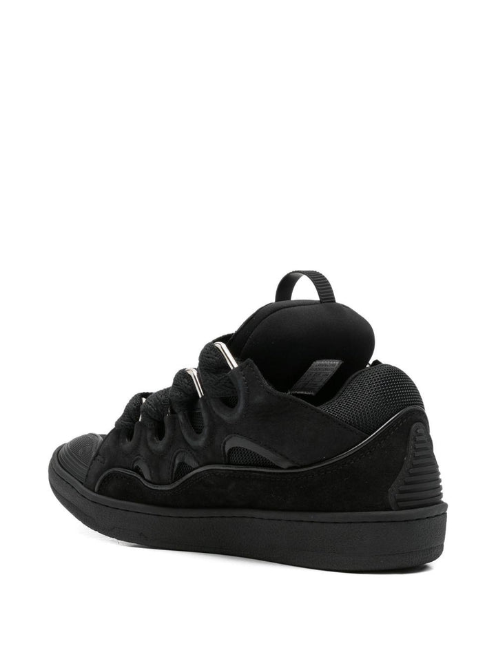 Sneakers Curb nero 
