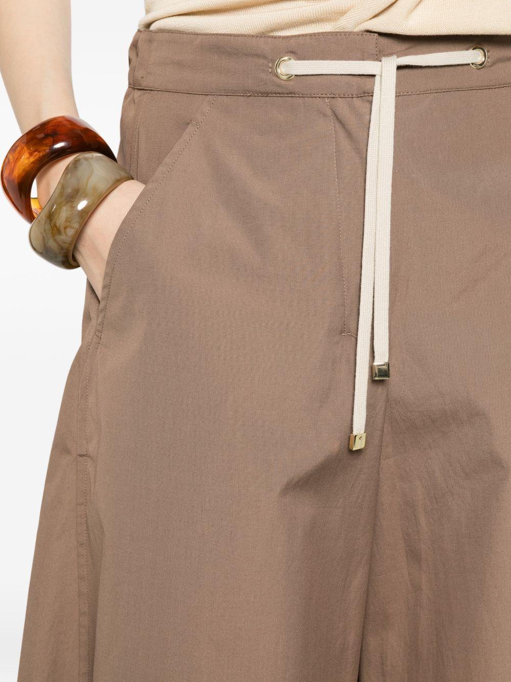 Pantaloni Gufo 