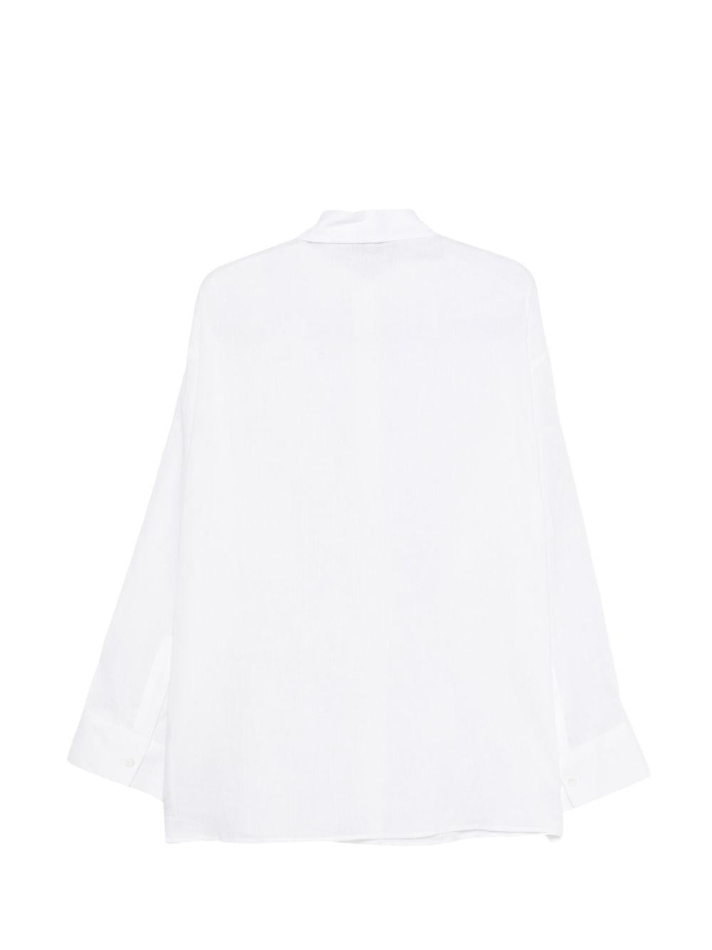 Camicia classica 