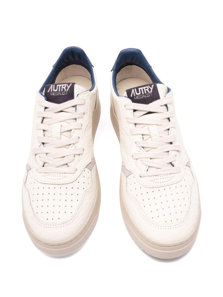Sneakers Medalist navy/white 