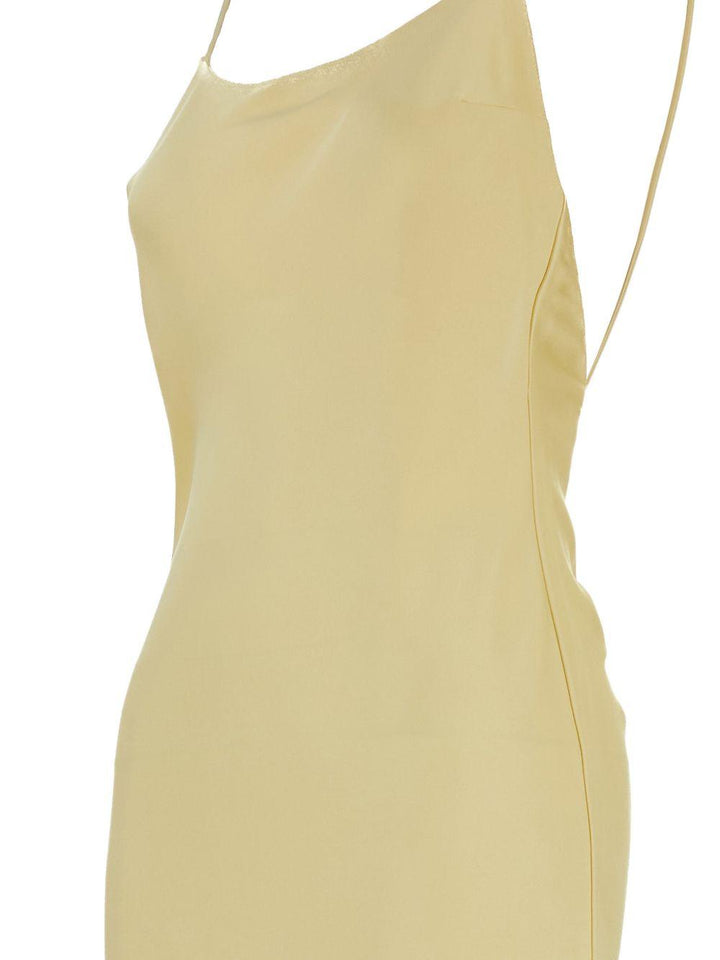 Abito lingerie 
