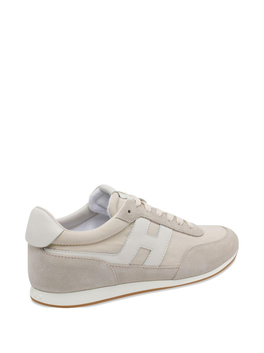 Sneakers H699 beige 
