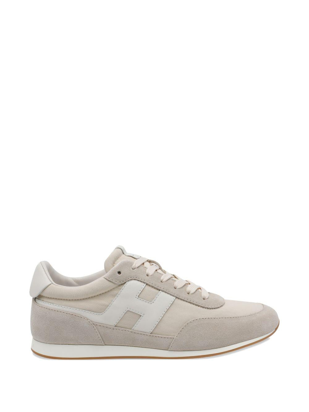 Sneakers H699 beige 