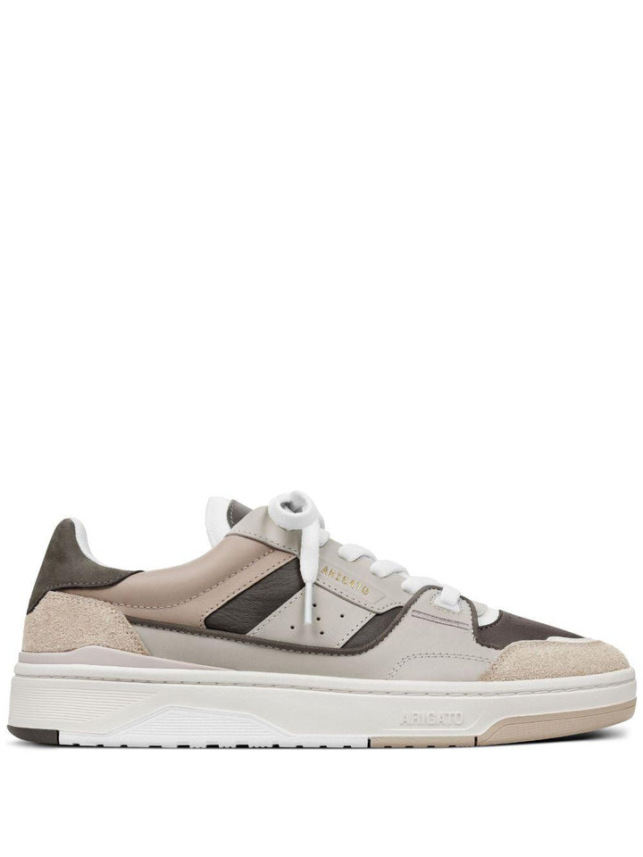 Sneakers Clay beige 