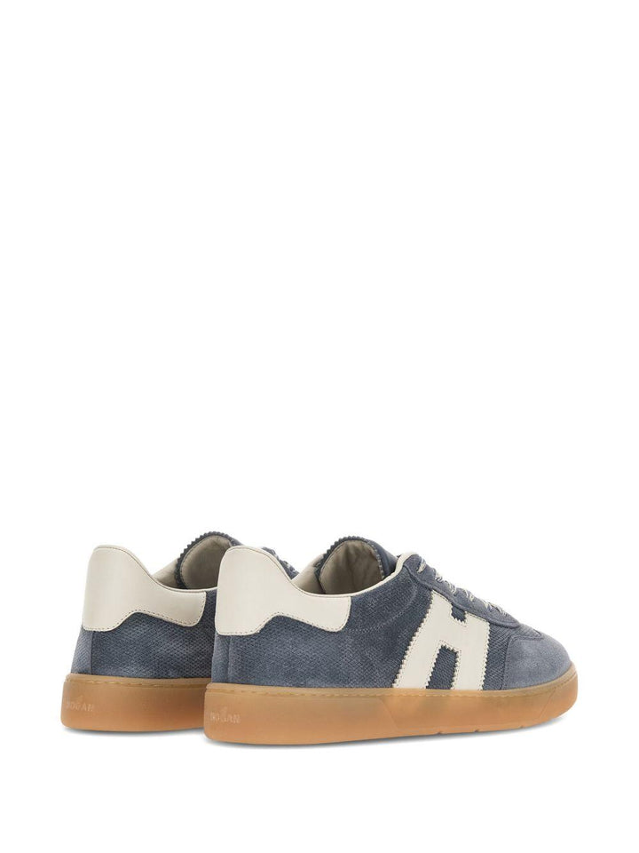 Sneakers blu 