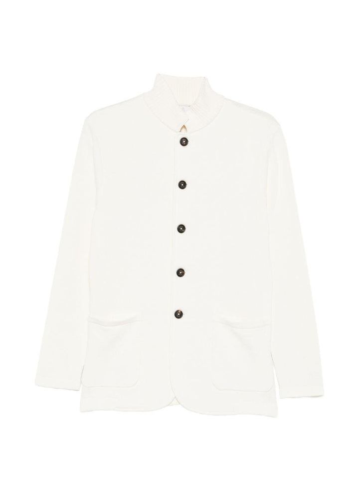 Blazer bianco 