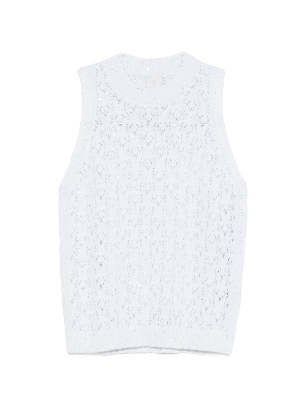 Gilet in filo 