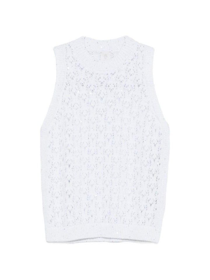 Gilet in filo 