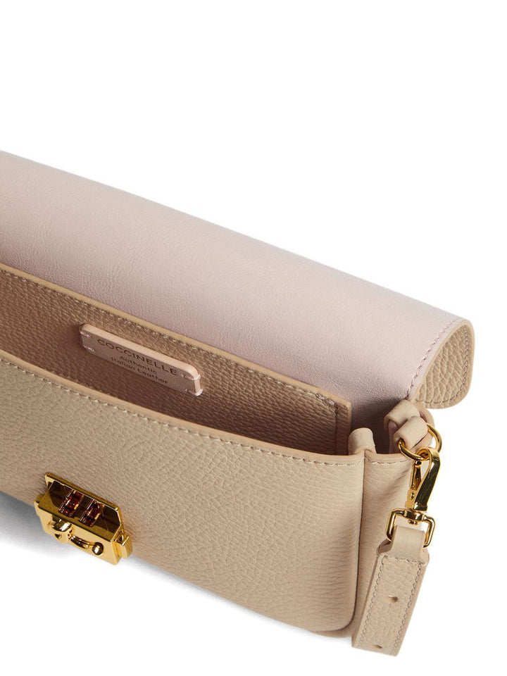Borsa a spalla C-Me media 