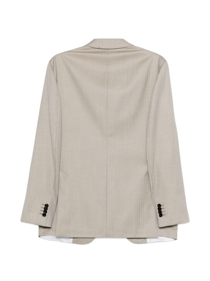 Abito beige 