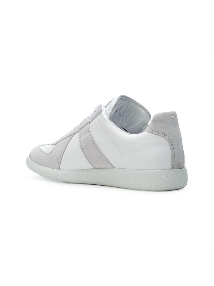 Sneakers Replica bianca 