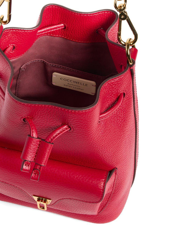 Borsa a secchiello Beat 
