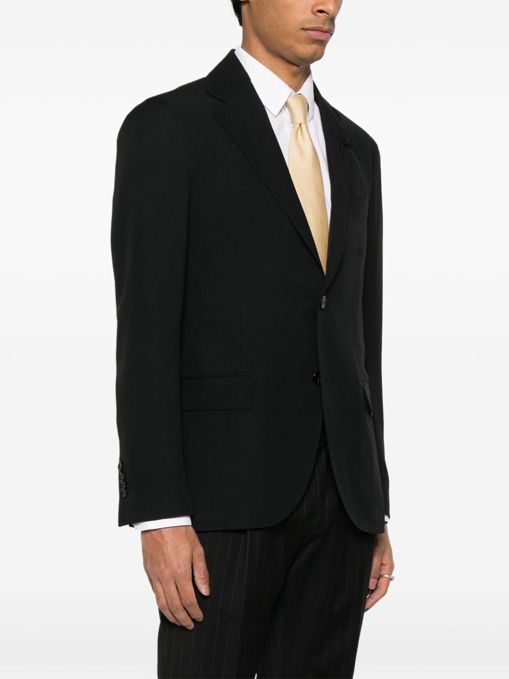 Blazer iconic nero 