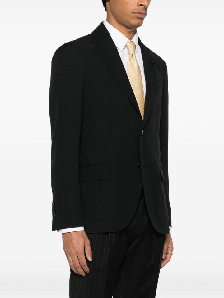 Blazer iconic nero 