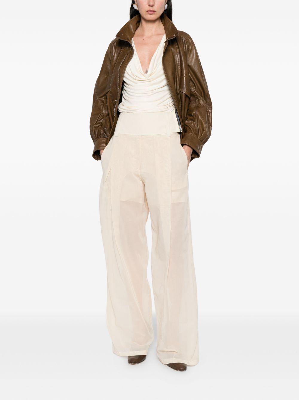 Pantalone Ferito 