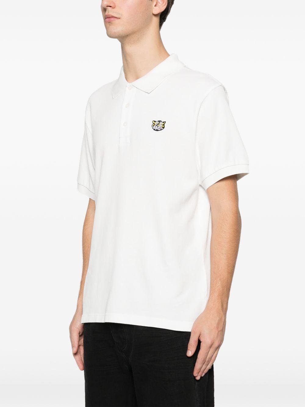 Polo Wild Tiger white 