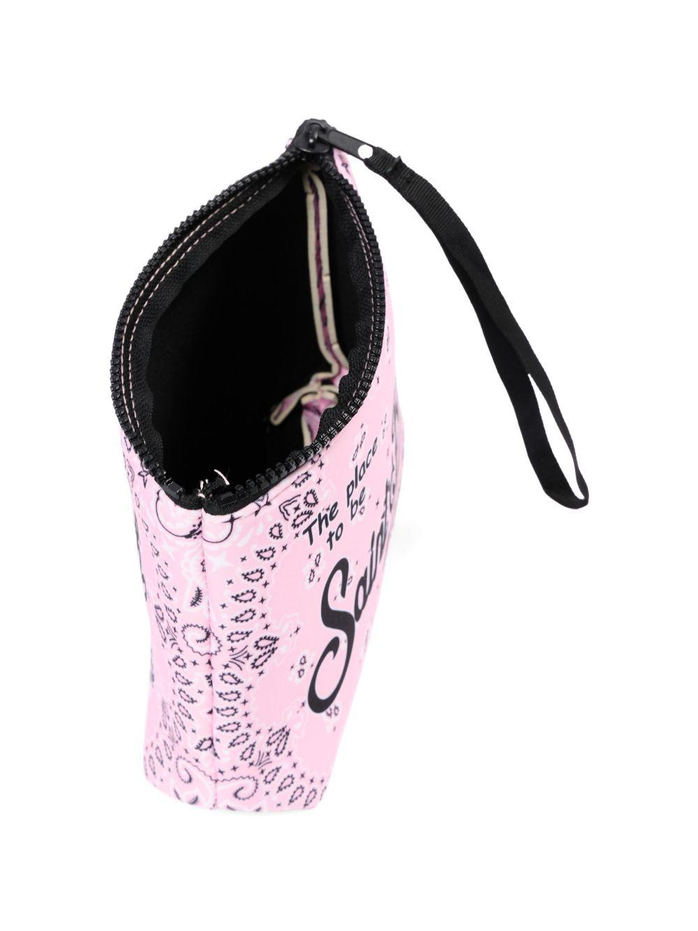 Pochette Aline 